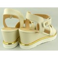 туфлі Marino Fabiani 2270 burro 